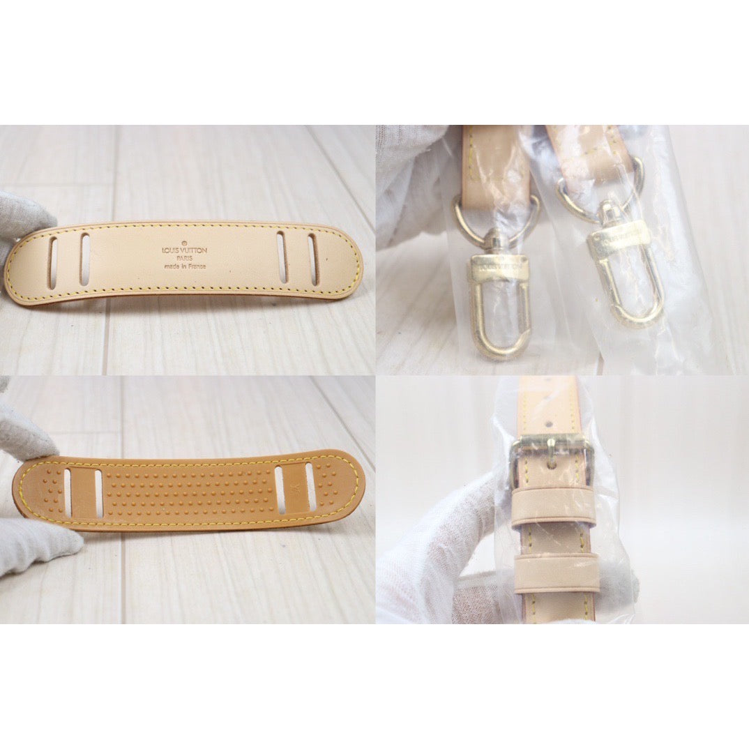 Rank AB｜ LV Monogram Keypol Bandrière 45 With Shoulderstrap｜24052319