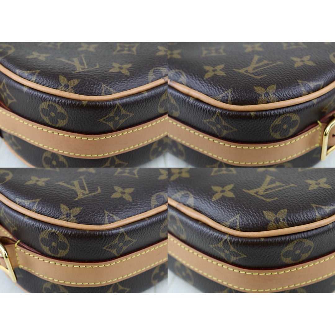 Good ( Rank AB)｜ LV Monogram Boit Chapeau Supr PM Shoulder Bag IC Chips｜S25011501