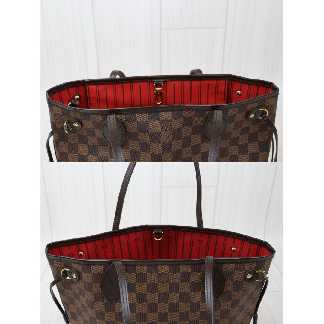 Rank A｜ LV Damier Neverfull PM ｜24051608