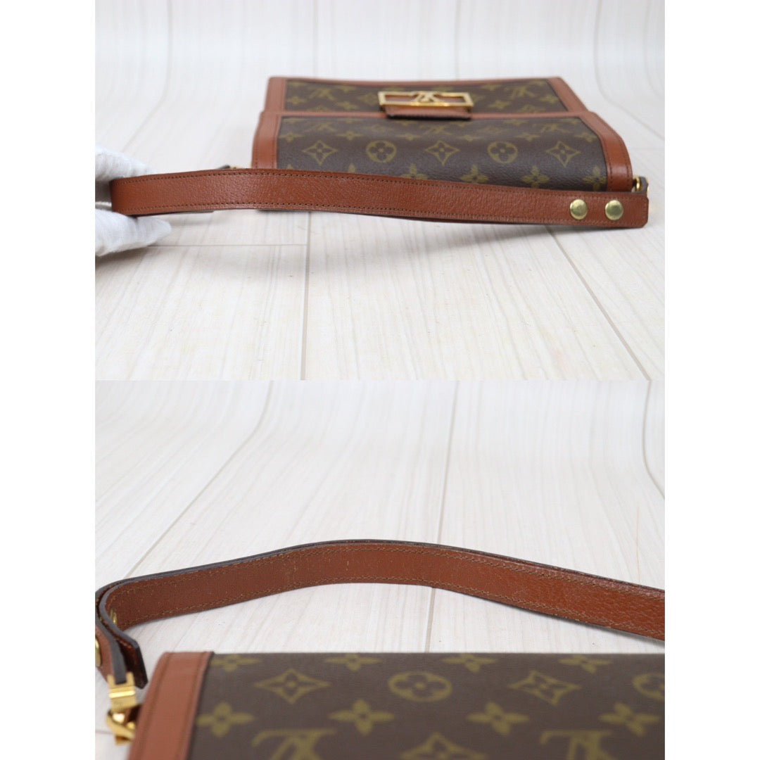 Rank AB ｜ LV Monogram Vintage Shoulder Bag｜24070803