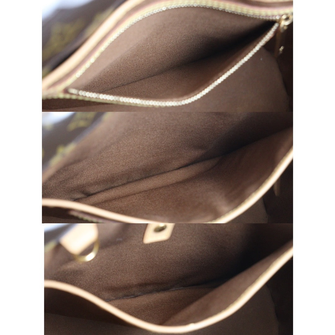 Good ( Rank AB) ｜ LV Monogram Vavin GM Tote Bag ｜VT25030109