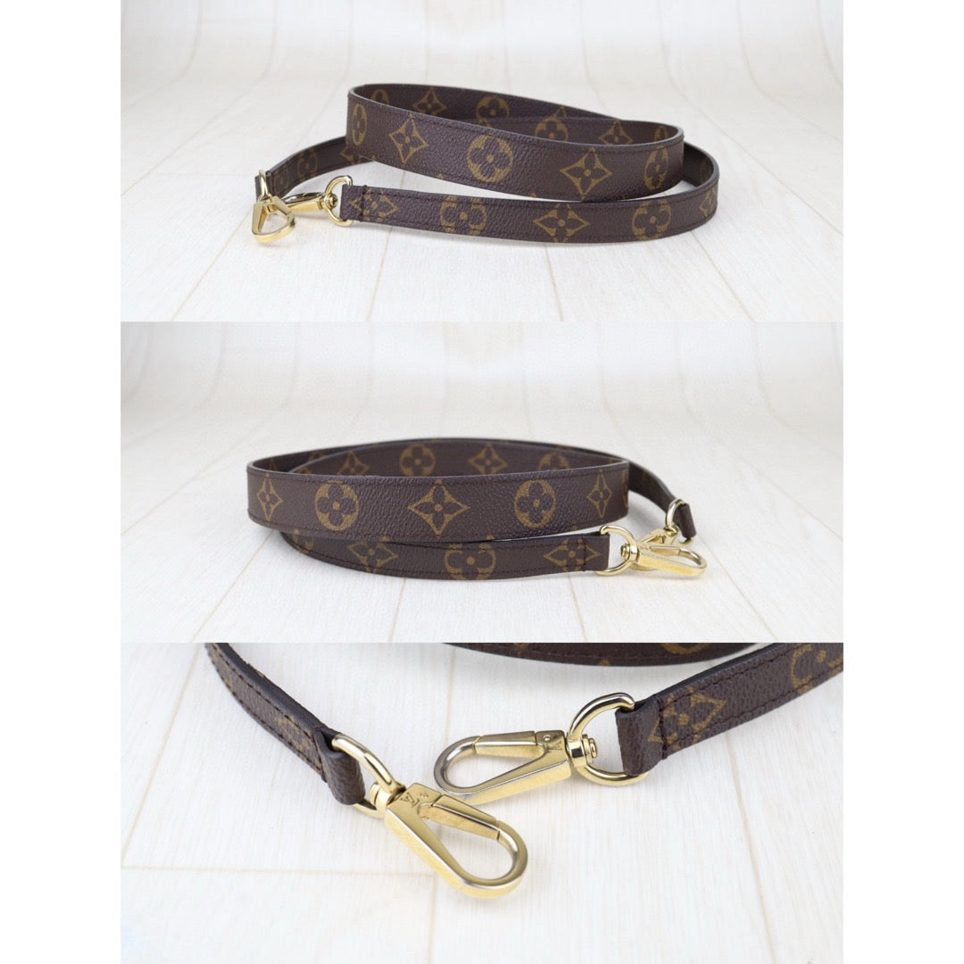 Very Good ( Rank A) ｜LV Monogram Montaigne BB Hand Bag Shoulder Bag｜S25031002