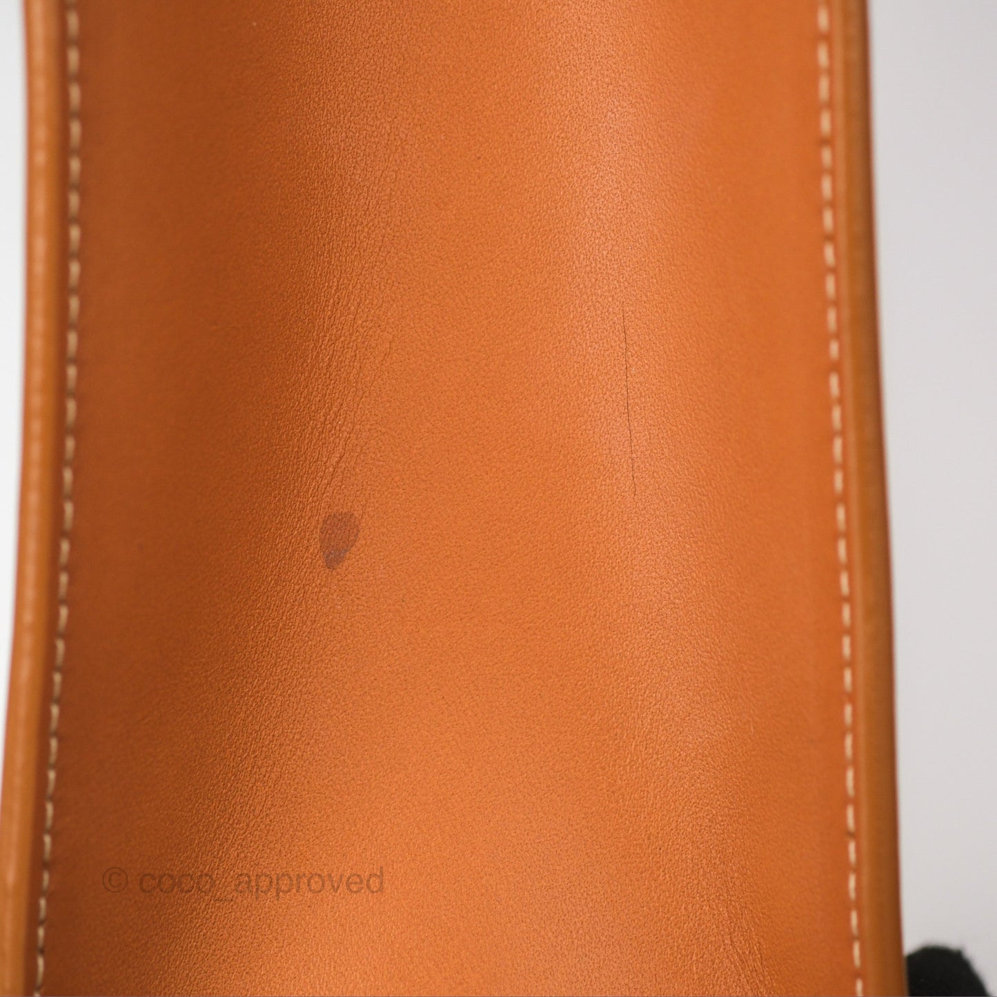 Celine Small Vertical Cabas Tote With Celine Print Natural/Tan