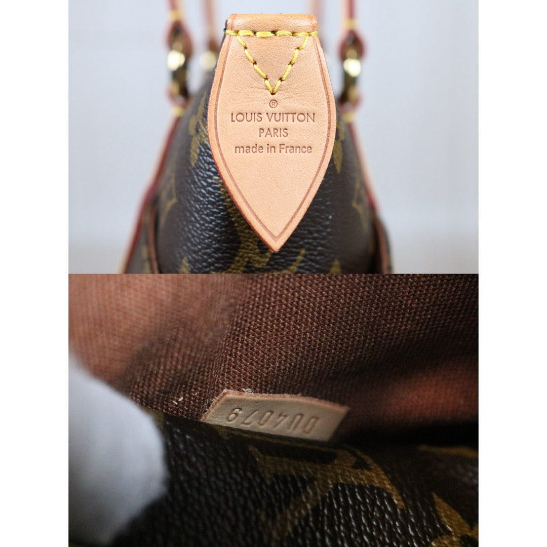 Rank SA｜ LV Monogram Totally PM Tote Bag｜S24080704