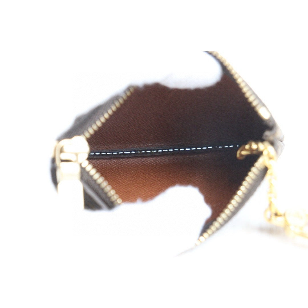 Rank AB｜ LV Monogram Pochette Cre｜V24082012