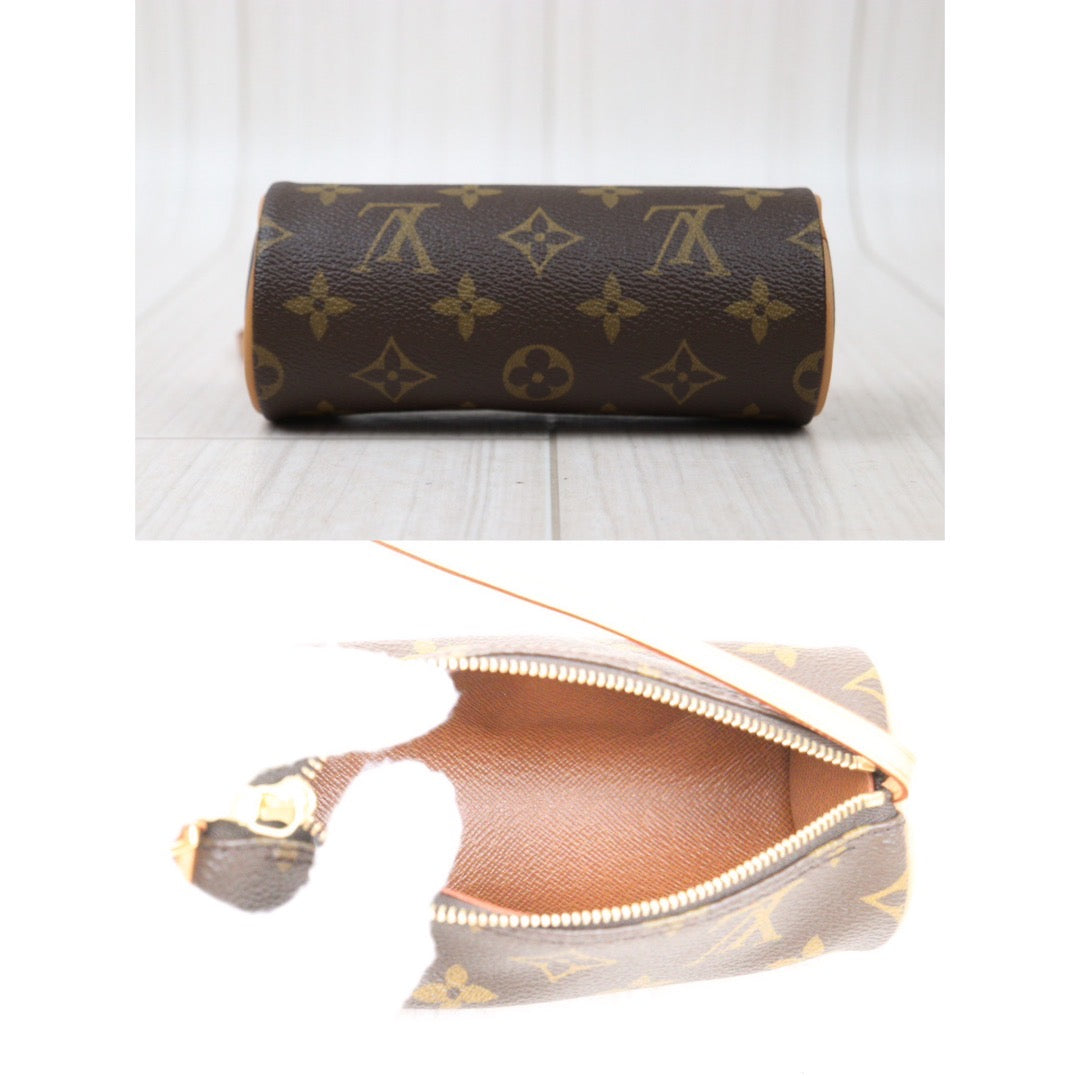 Rank A ｜ LV Monogram Papillon 30 Handbag ｜24050914