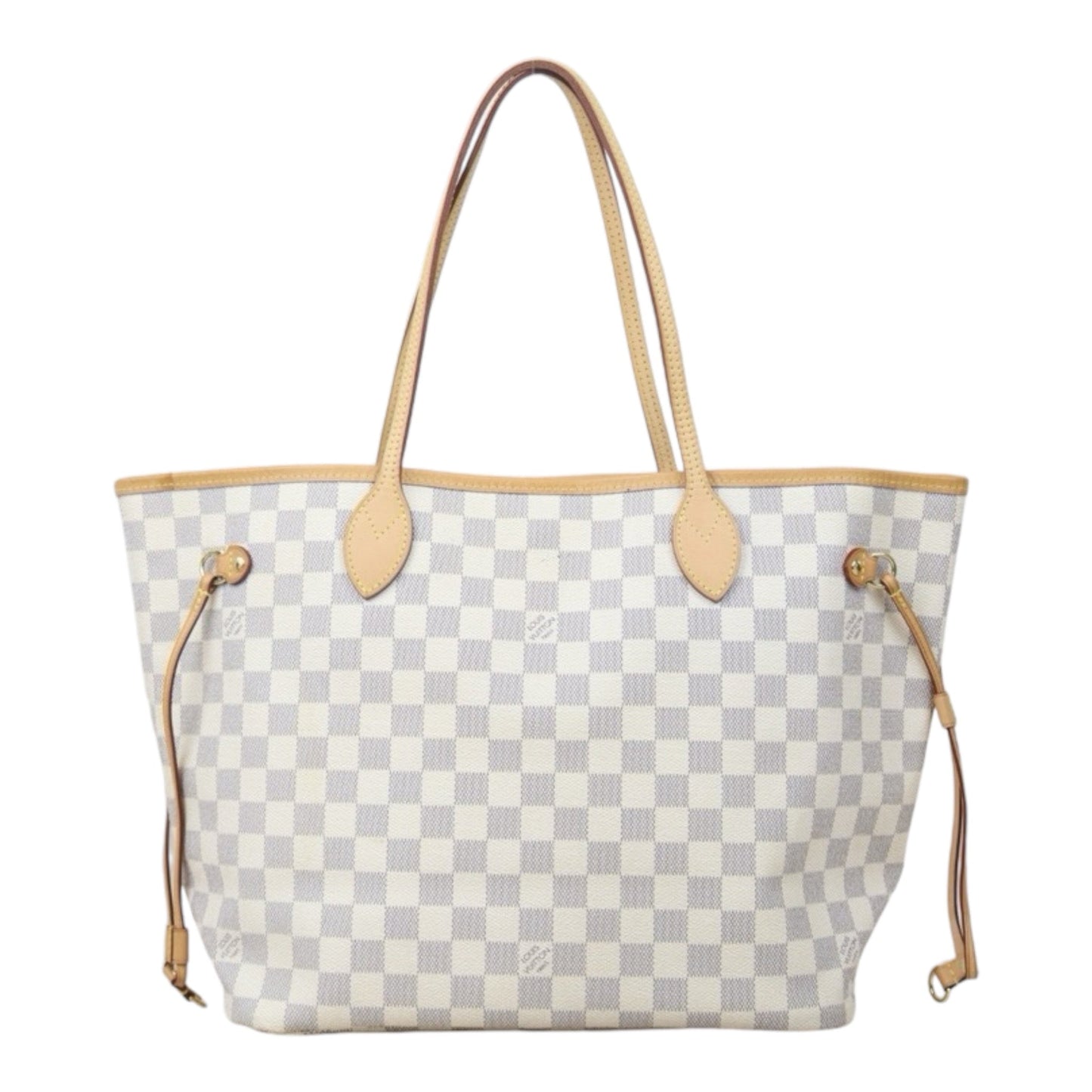 Very Good ( Rank A)｜ LV Azul Neverful MM Shoulder Bag ｜S24092801