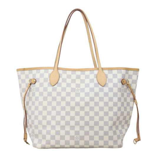 Very Good ( Rank A)｜ LV Azul Neverful MM Shoulder Bag ｜S24092801