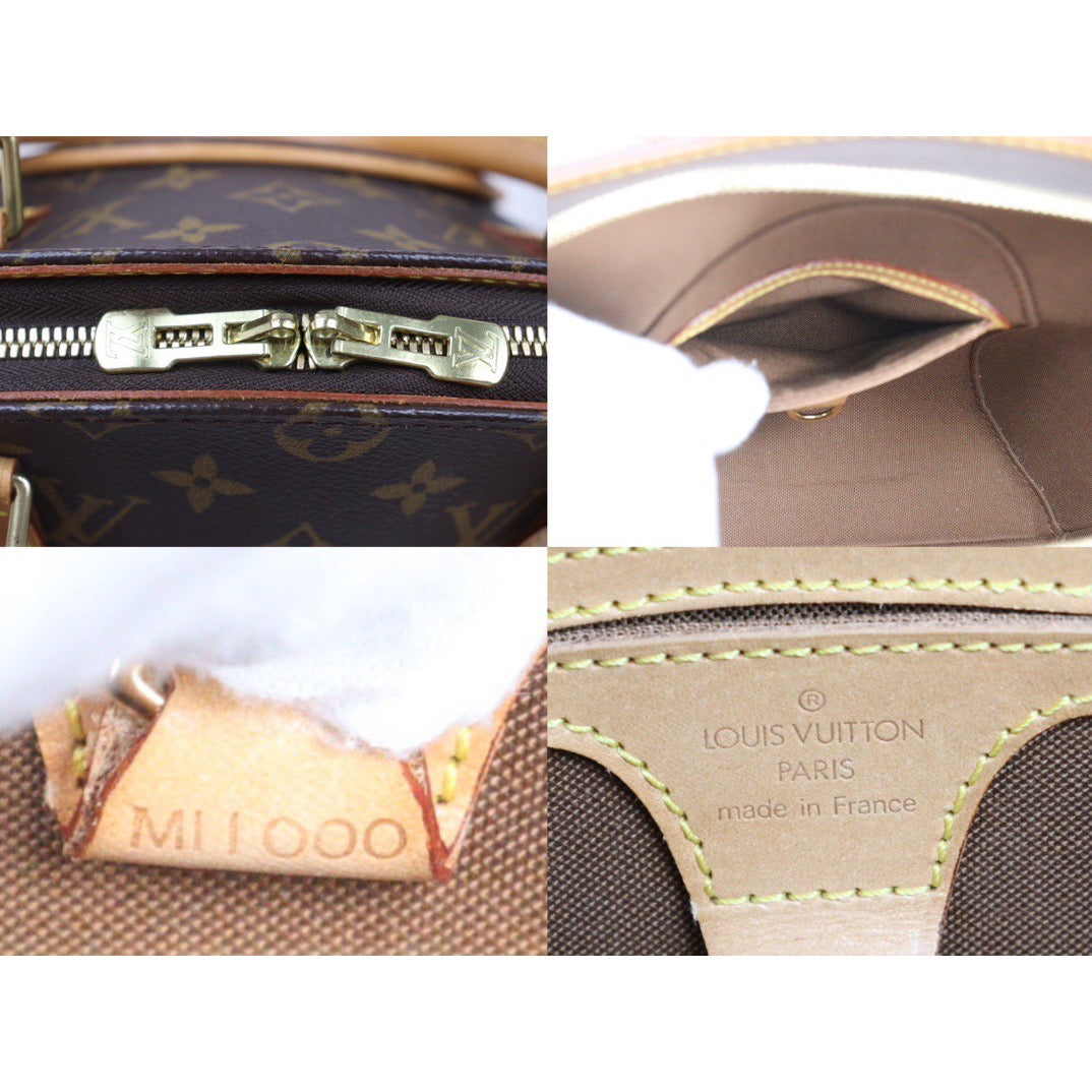 Rank A ｜ LV Monogram Ellipse PM ｜24061201