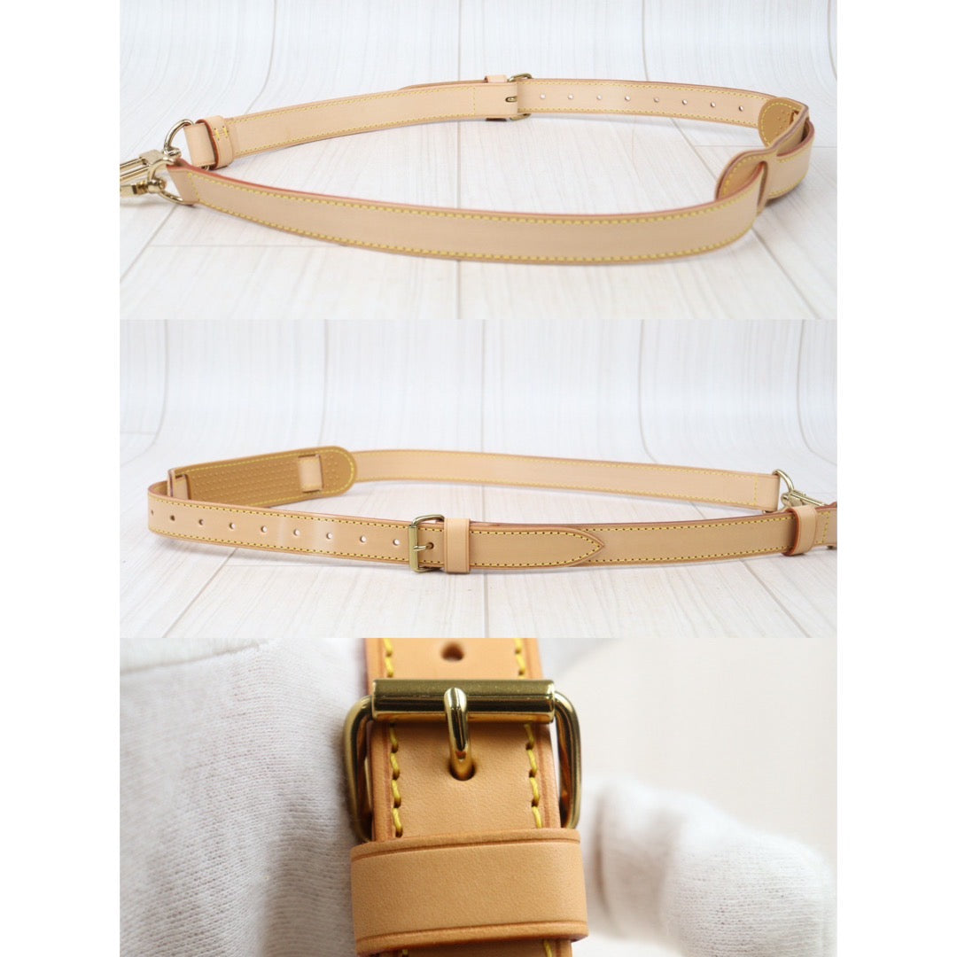 Rank AB｜ LV Monogram Keypol Bandrière 45 With Shoulderstrap｜24071128