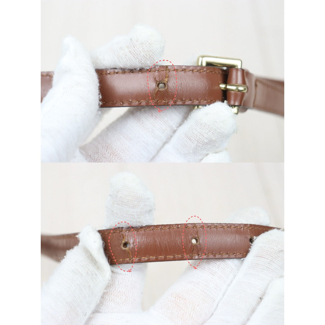 Good ( Rank AB)｜ LV Monogram Monceau26 Shoulder Bag ｜24120917