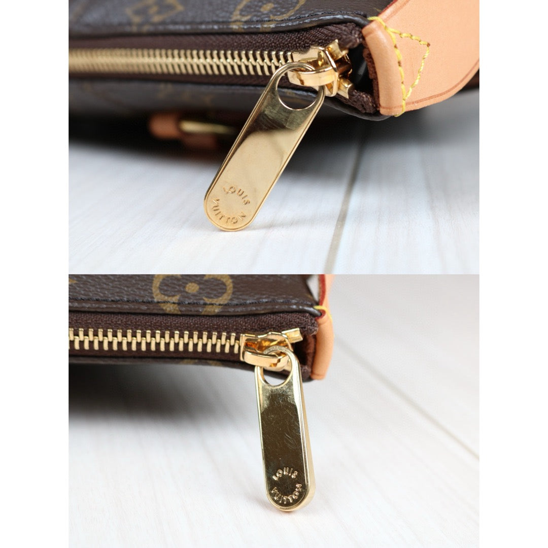 Rank SA｜ LV Monogram Totally PM Tote Bag｜S24080704