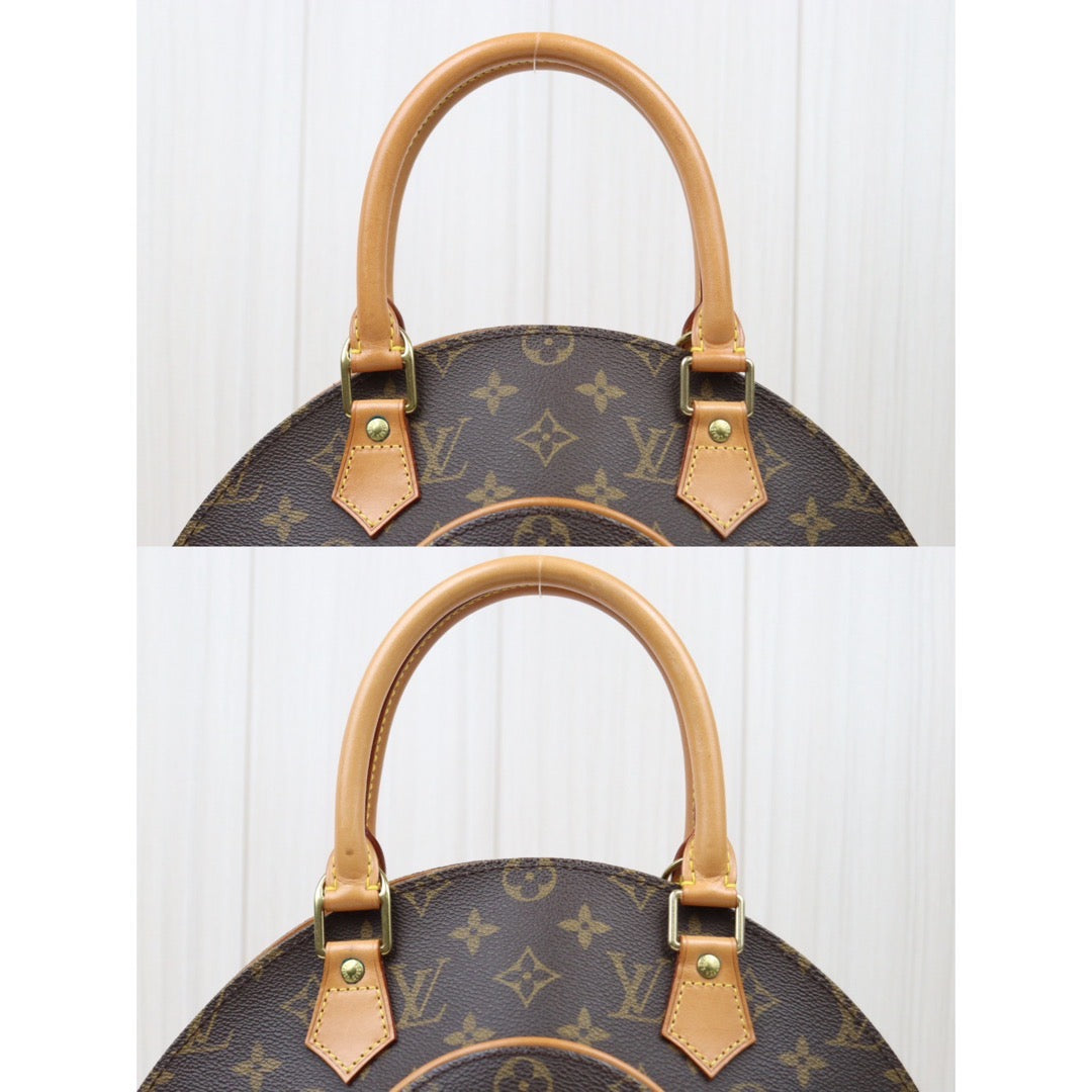 Rank A ｜ LV Monogram Ellipse PM ｜24043004