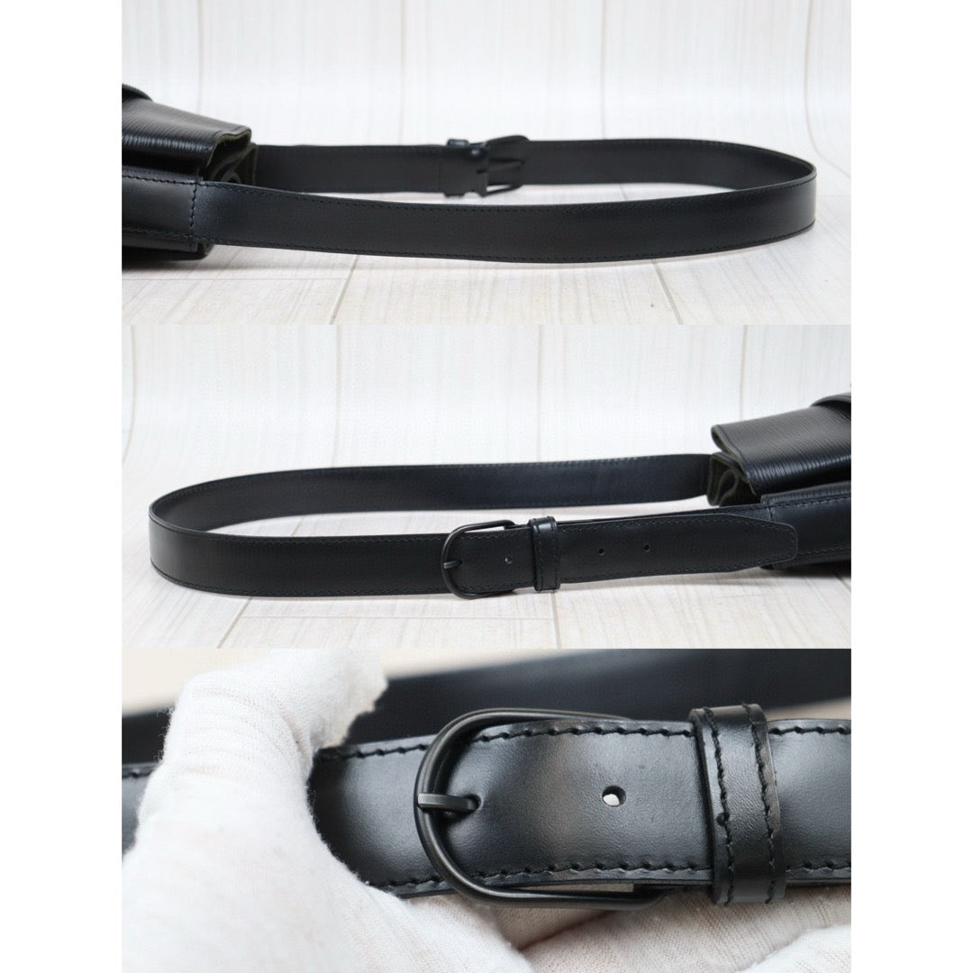 Good ( Rank AB)｜ LV Epi Sack de Paul Shoulder Bag｜25032014
