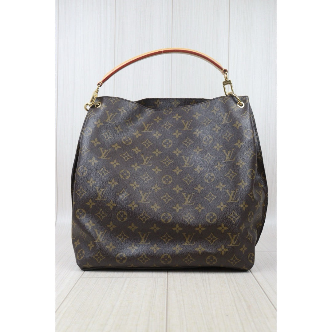 Good ( Rank AB)｜LV Monogram Metis Hobo Shoulder Bag｜24101002