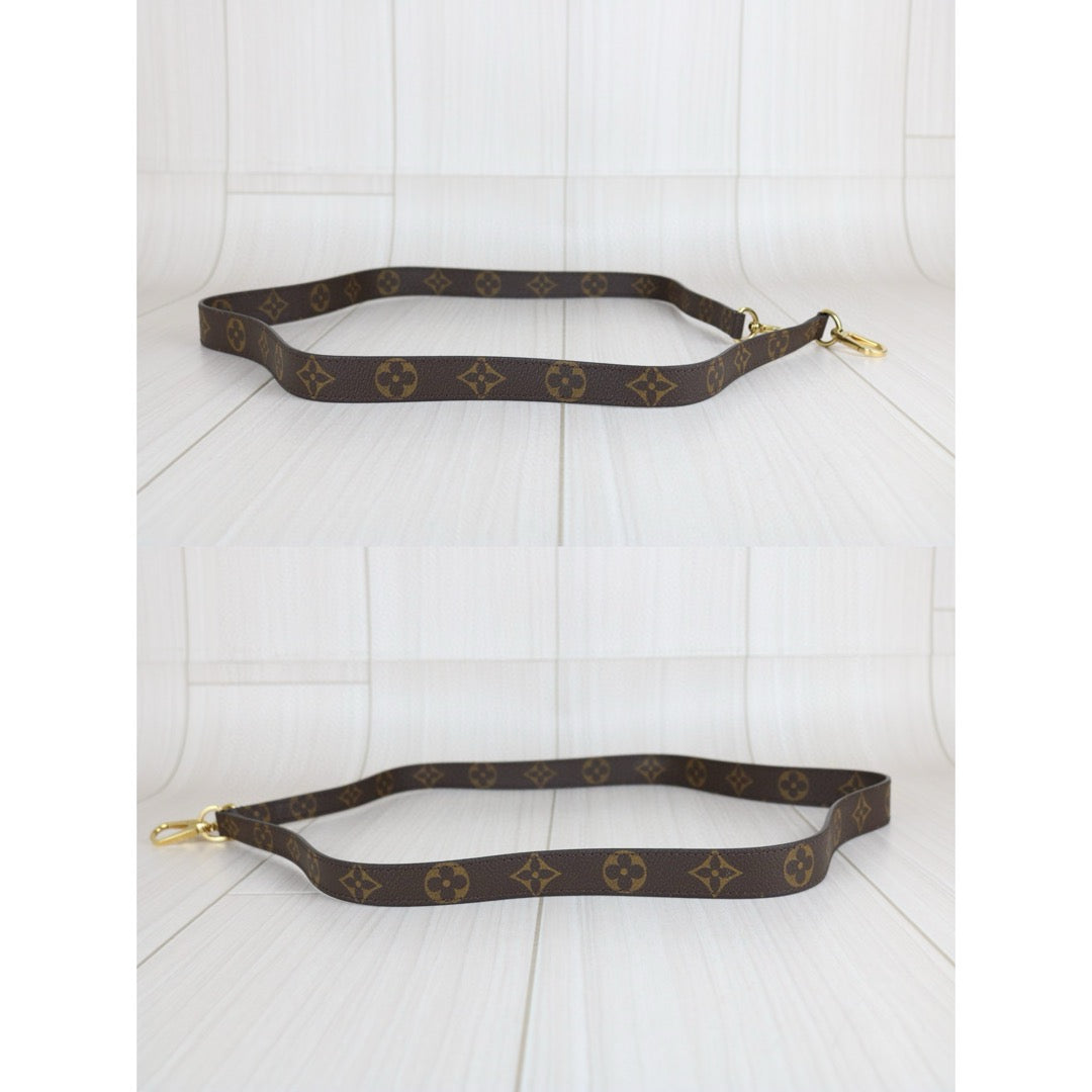 Good ( Rank AB)｜LV Monogram Montaigne BB Hand Bag Shoulder Bag｜X25021805