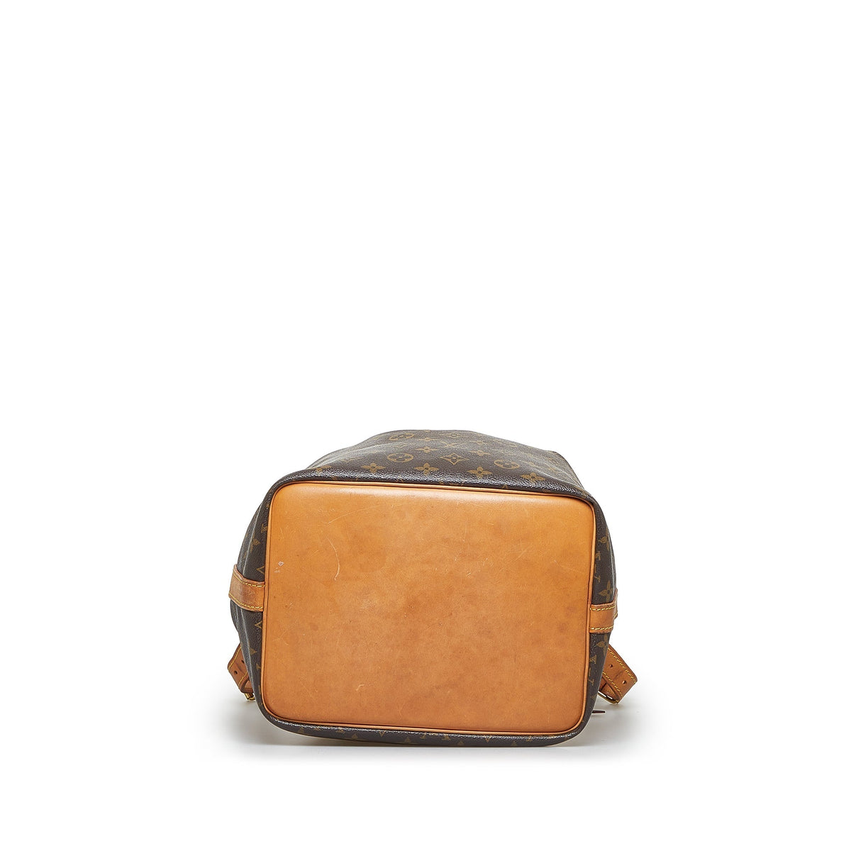 Louis Vuitton Petit Noé Monogram Canvas
