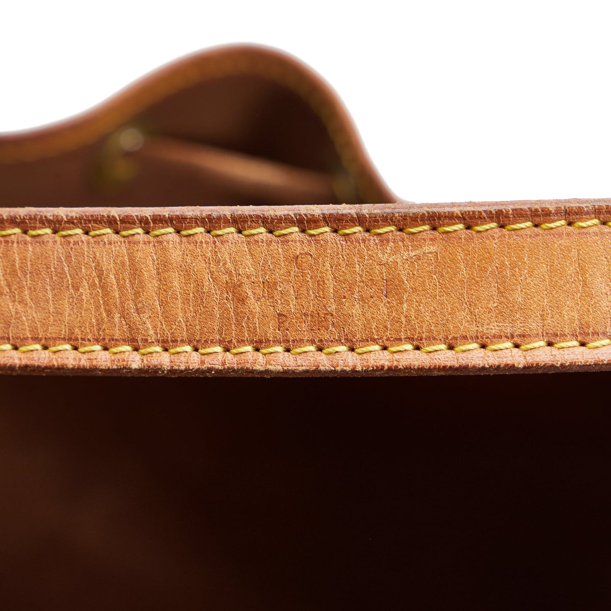 Louis Vuitton Petit Noé Monogram Canvas