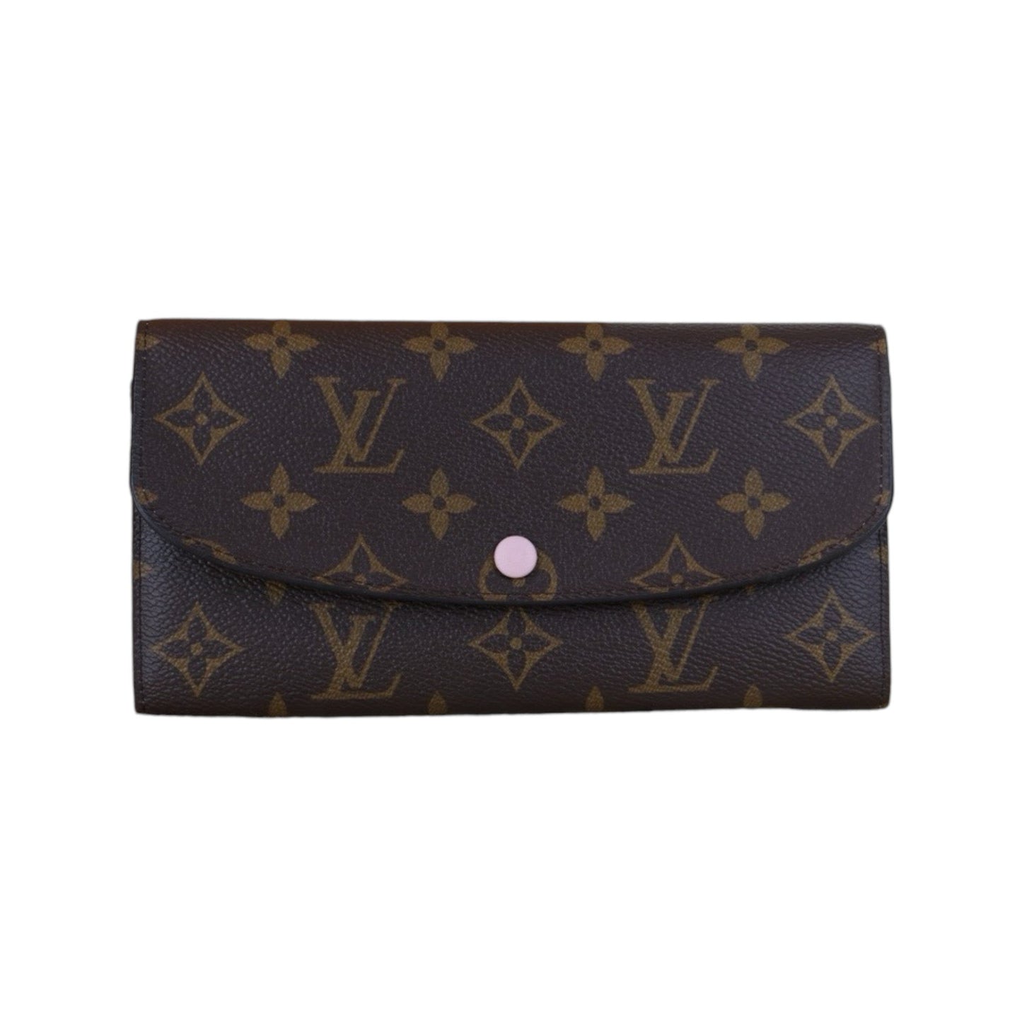 Very Good ( Rank A)｜  LV Monogram Long Style Wallet ｜S24102807
