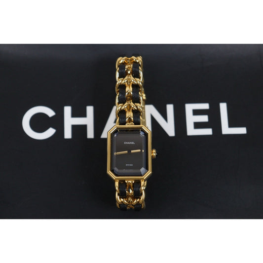 Good ( Rank AB)｜ CHANEL Premiere Watch M Size｜25052111