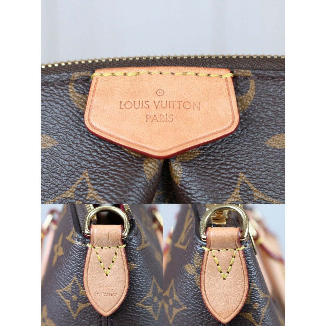 Rank A ｜ LV Monogram Boetie PM  HandBag ShoulderBag｜S24080701