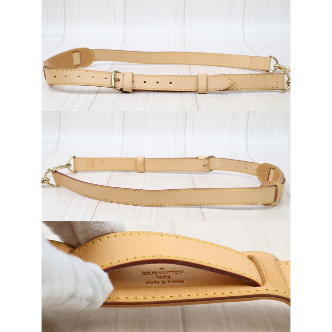 Very Good ( Rank A)｜ LV Monogram Keypol Bandrière 45 With Shoulderstrap｜24062015