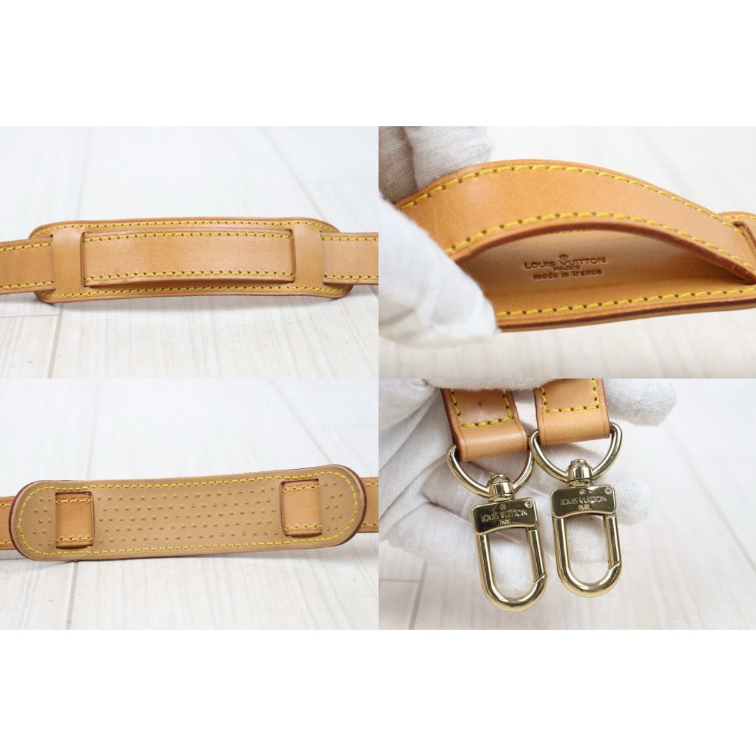 Good ( Rank AB)｜ LV Monogram Keypol Bandrière 45 With Shoulderstrap｜25032502