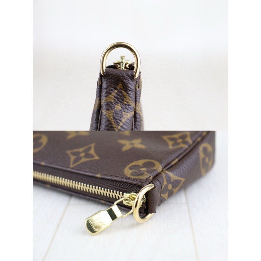 Excellent（Rank SA）｜LV Monogram Petit Bucket PM Tote Bag｜H25021902