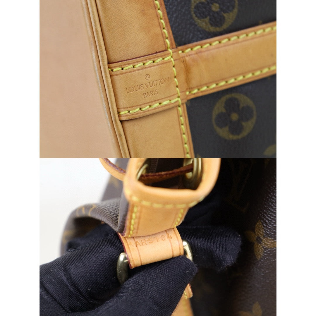 Good ( Rank AB)｜ LV Monogram Noe BB Shoulder Bag ｜S25031001