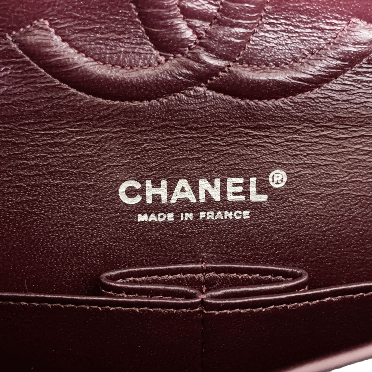 Classic Flap Medium Lambskin Black SHW