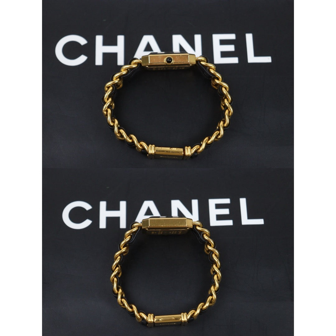 Very Good ( Rank A) ｜ CHANEL Premiere Watch M Size｜25052112
