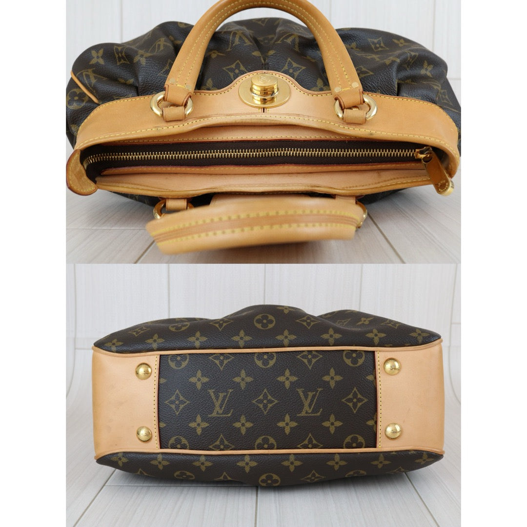 Good ( Rank AB)｜ LV Monogram Boetie PM  HandBag ｜S24111809