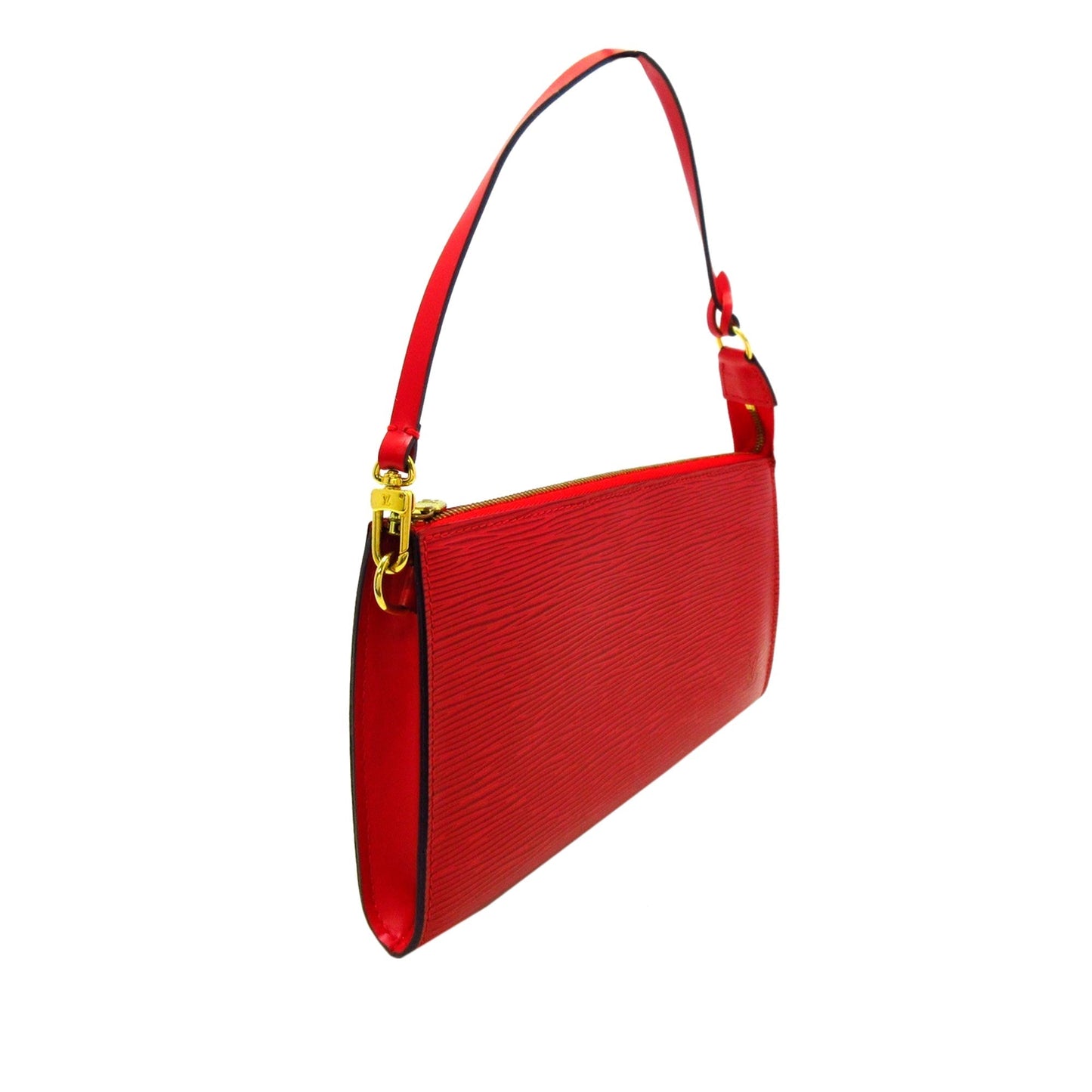 LOUIS VUITTON Epi Pochette Accessoires Baguette