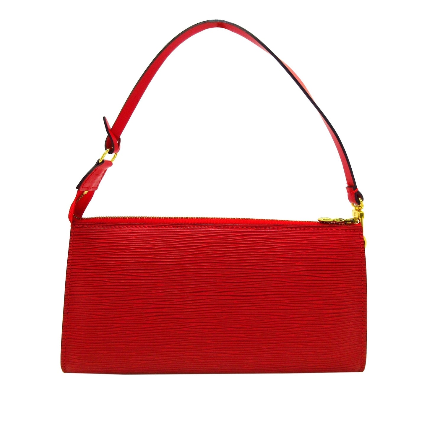 LOUIS VUITTON Epi Pochette Accessoires Baguette