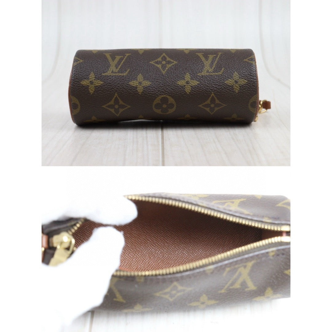 Good ( Rank AB)｜LV Monogram Papillon Included Pouch｜25020608