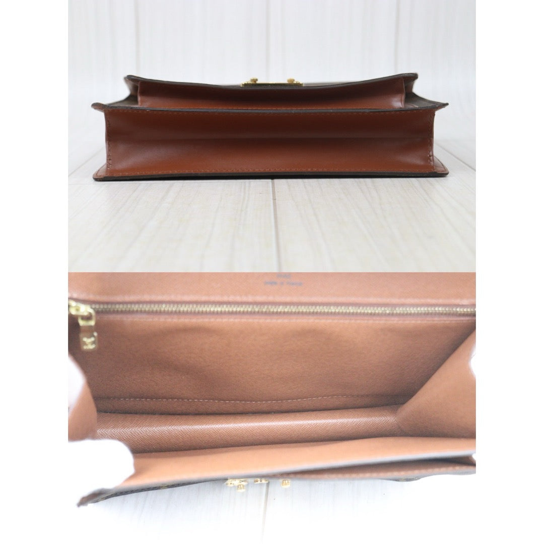 Good ( Rank AB) ｜ LV Monogram Monceau26 Shoulder Bag ｜24092612
