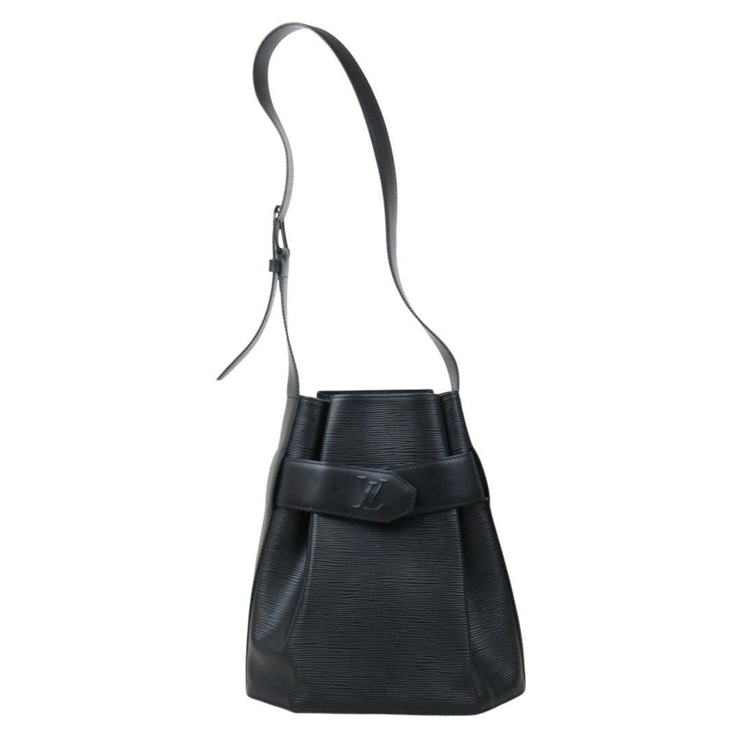 Very Good ( Rank A)｜ LV Epi Sack de Paul Shoulder Bag｜25013109
