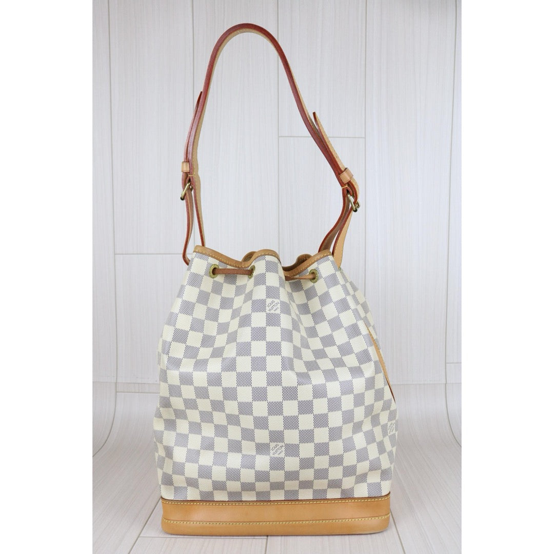 Good ( Rank AB)｜ LV Azul Noe GM Shoulder Bag ｜X25030608