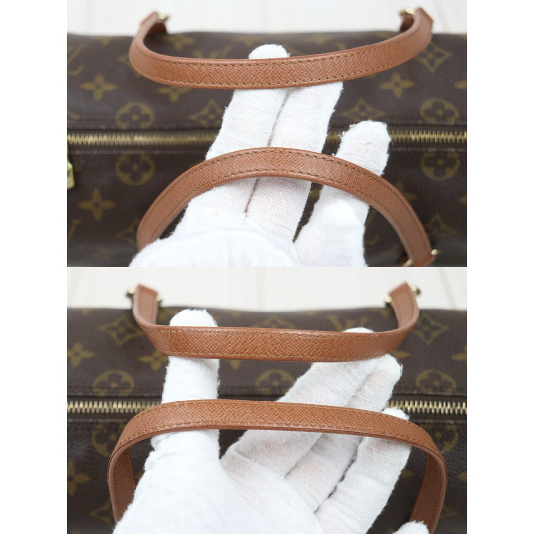 Good ( Rank AB)｜ LV Monogram Papillon 26 Handbag ｜24121211