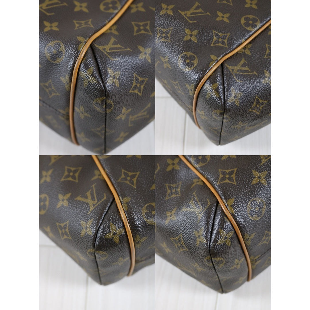 Good ( Rank AB)｜ LV Monogram Totally PM Tote Bag｜S24032013