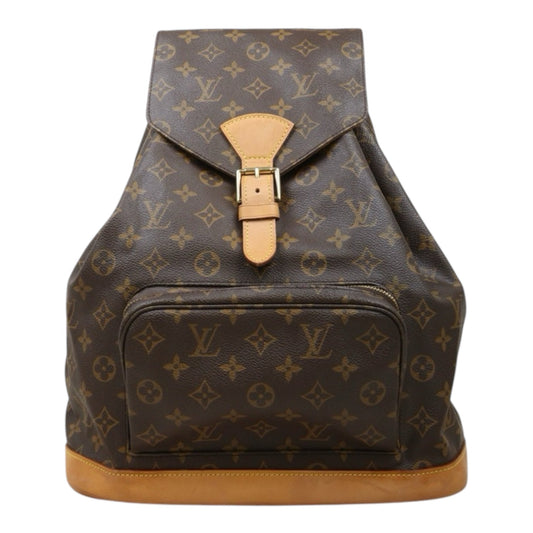 Good ( Rank AB) ｜LV Monogram Monsuri GM BackPack｜25021803