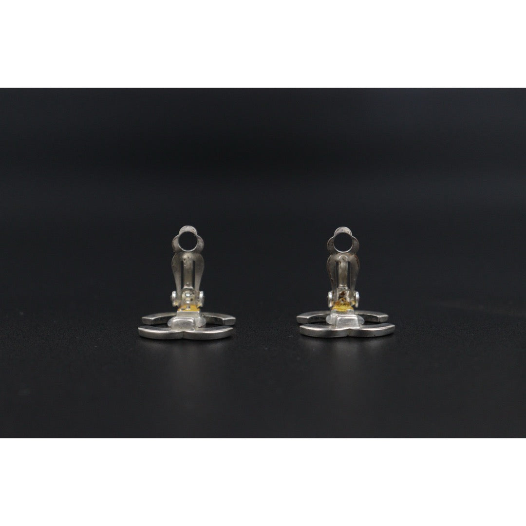 Good ( Rank AB)｜ CHANEL Coco Mark Cambon Earrings｜V25071014
