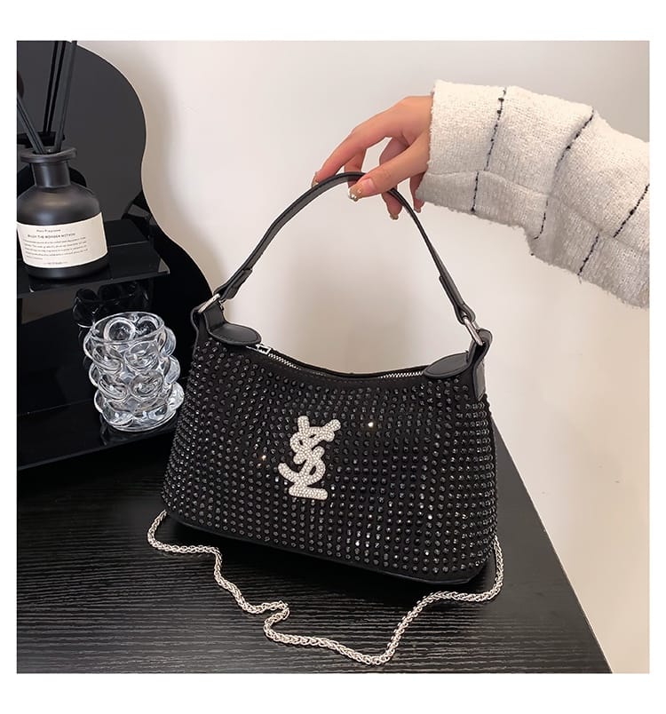 Designer handbags (Asorted)