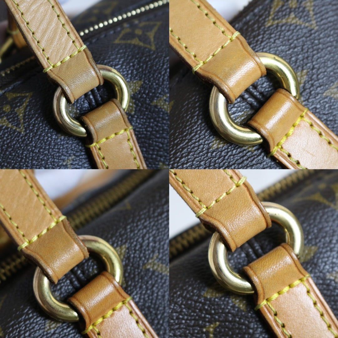 Good ( Rank AB)｜ LV Monogram Totally PM Tote Bag｜S24032013