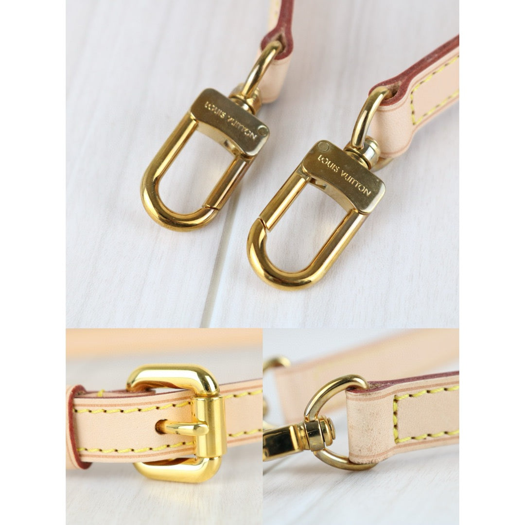 Very Good ( Rank A)｜LV Monogram Palermo PM Shoulder Bag｜X25030609