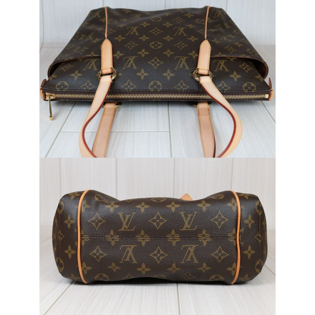 Rank SA｜ LV Monogram Totally PM Tote Bag｜S24080704