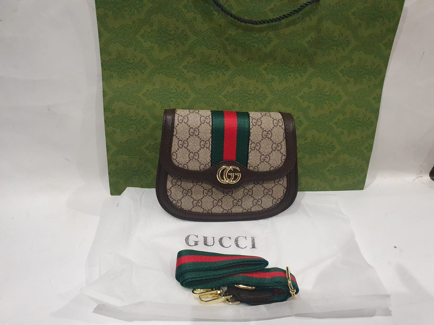 Gucci  Handbag