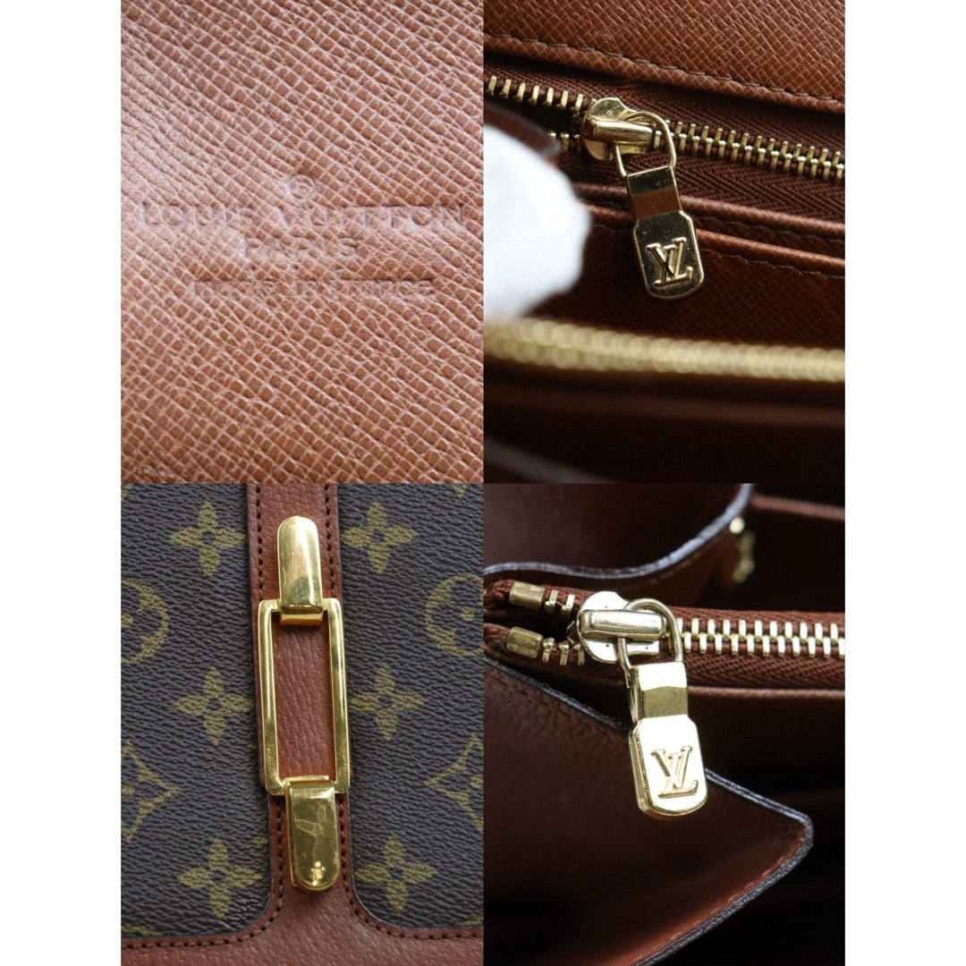 Good ( Rank AB)｜ LV Monogram Vintage Shoulder Bag｜25020404
