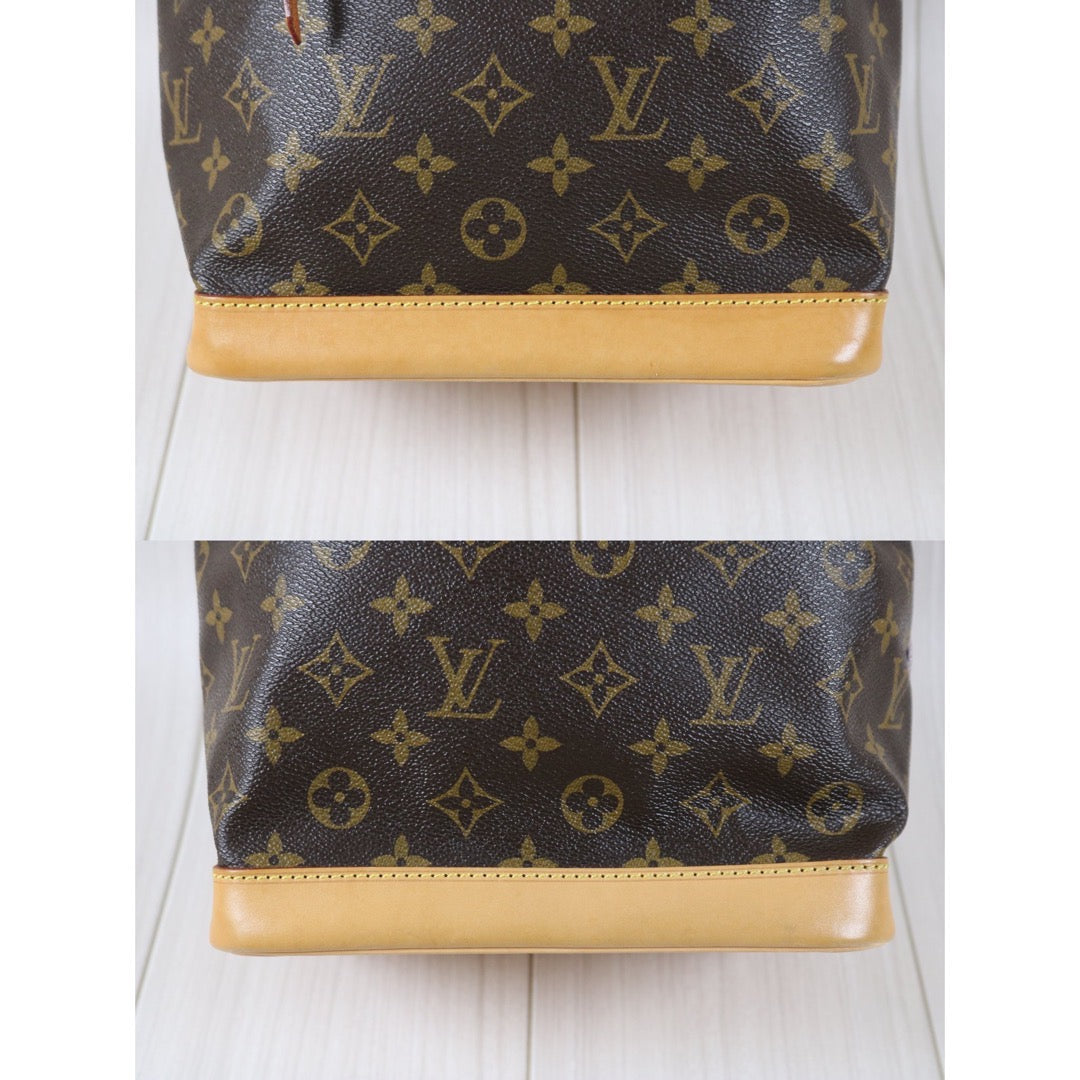 Rank AB ｜ LV Monogram Noe BB Shoulder Bag ｜S24031803