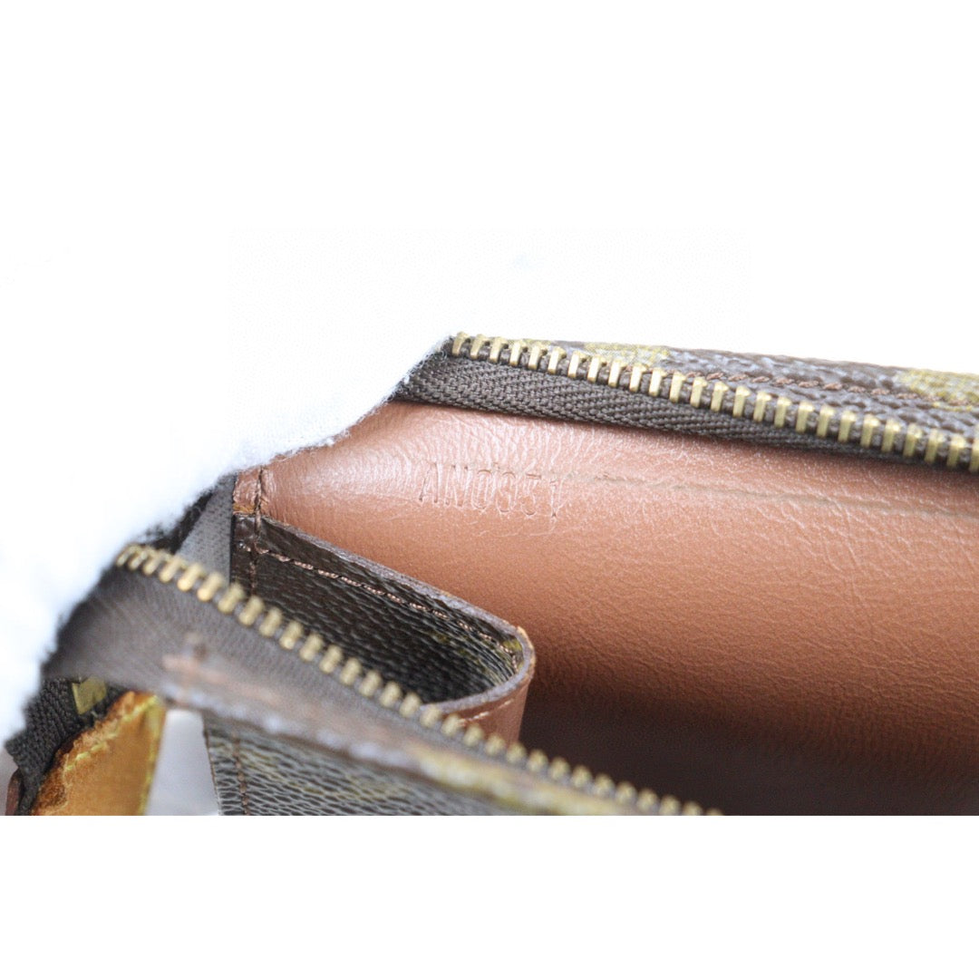 Good ( Rank AB)｜ LV Monogram Pochette Toilette 26｜25032009